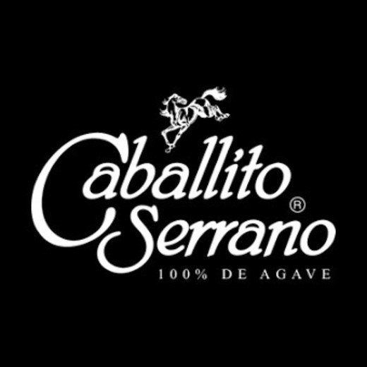 Logo de Caballito Serrano