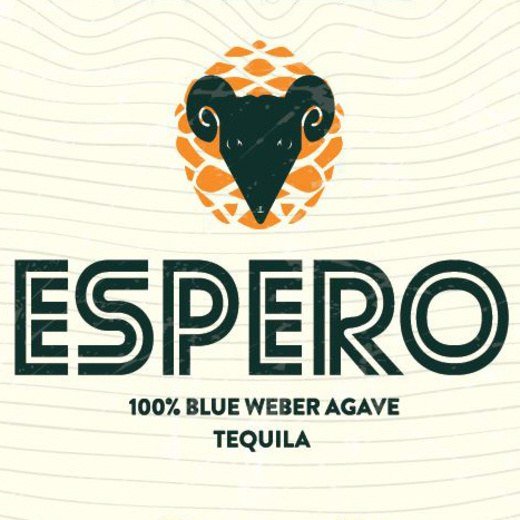 Logo de Espero