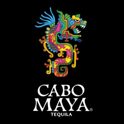 Logo de Cabo Maya