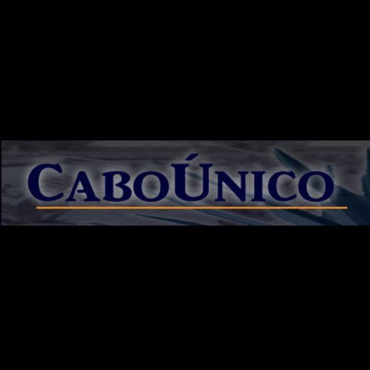 Logo de Cabo Unico