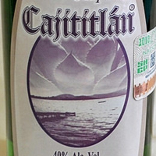 Logo de Cajititlan