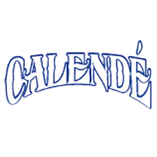 Logo de Calendé