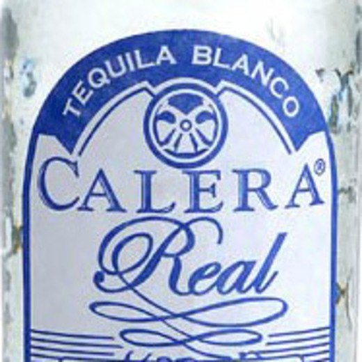 Logo de Calera Real