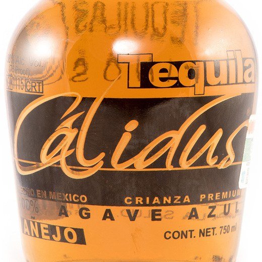 Logo de Calidus