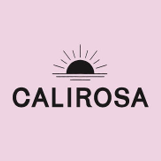 Logo de Calirosa