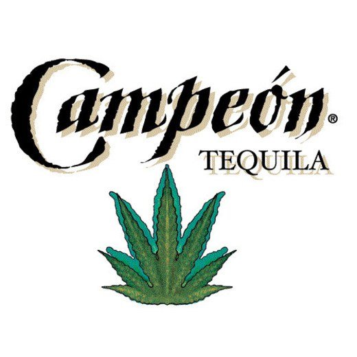 Logo de Campeon
