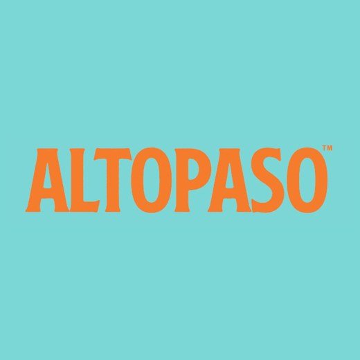 Logo de AltoPaso