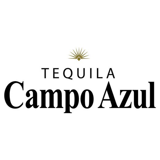 Logo de Campo Azul