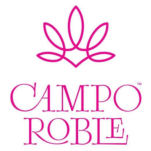 Logo de Campo Roble