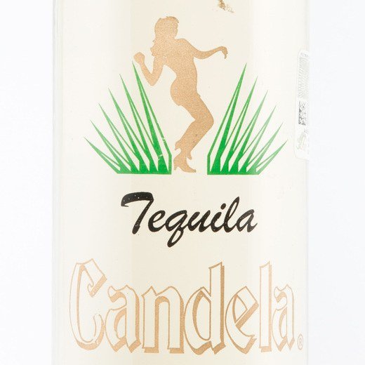 Logo de Candela