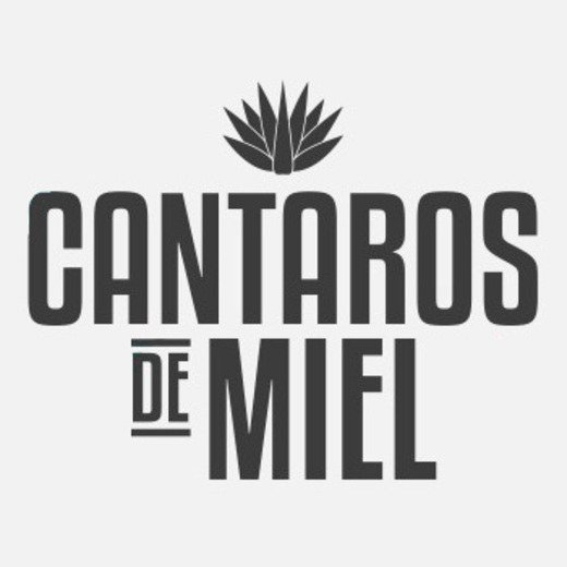 Logo de Cantaros de Miel