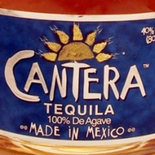 Logo de Cantera