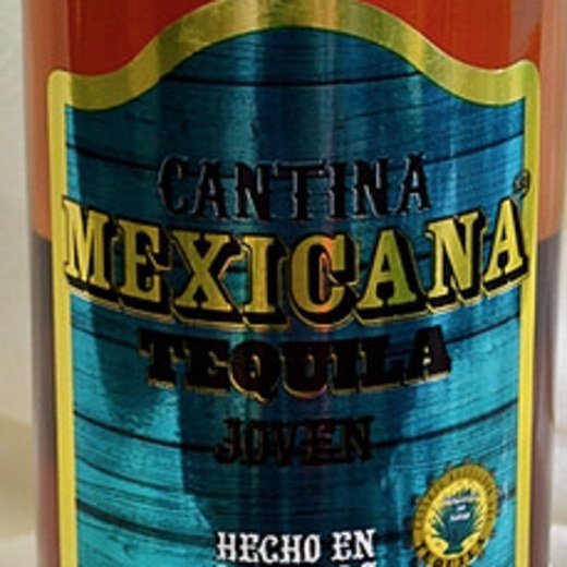 Logo de Cantina Mexicana