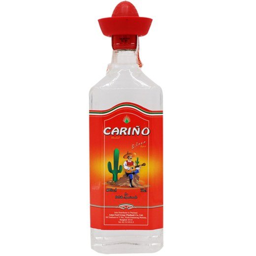 Logo de Cariño