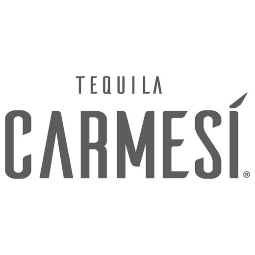 Logo de Carmesí