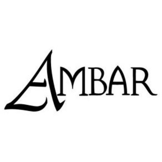 Logo de Casa Ambar