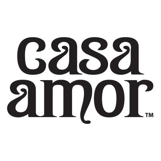 Logo de Casa Amor