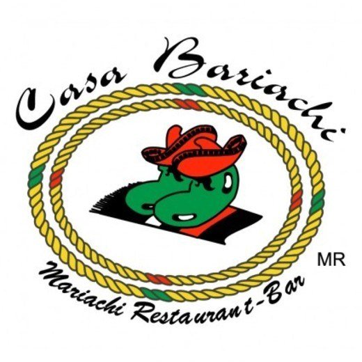 Logo de Casa Bariachi