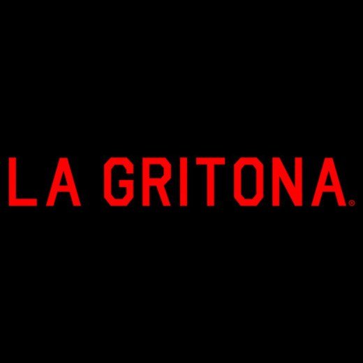 Logo de La Gritona