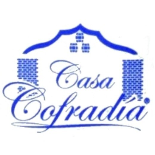 Logo de Casa Cofradia