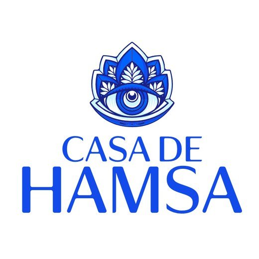 Logo de Casa De Hamsa