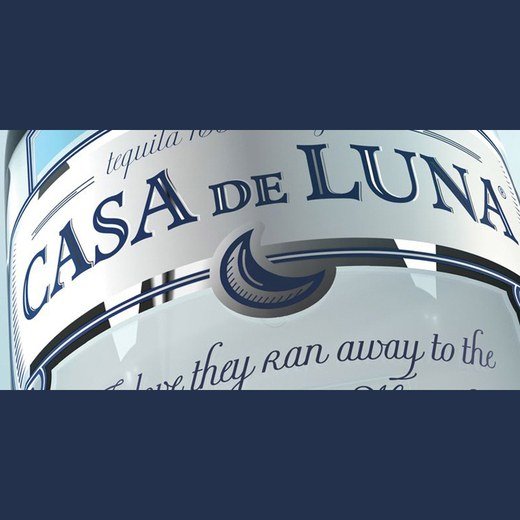 Logo de Casa de Luna