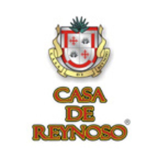 Logo de Casa de Reynoso