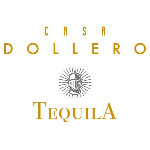 Logo de Casa Dollero Tequila