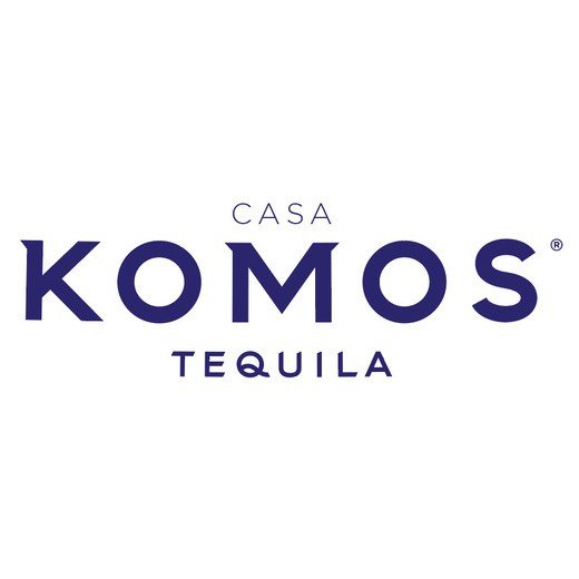 Logo de Casa Komos Tequila