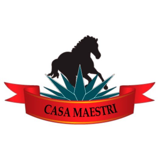 Logo de Casa Maestri