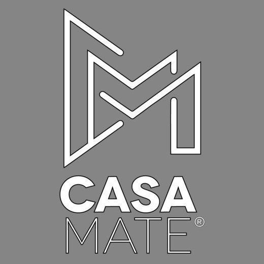 Logo de Casa Mate