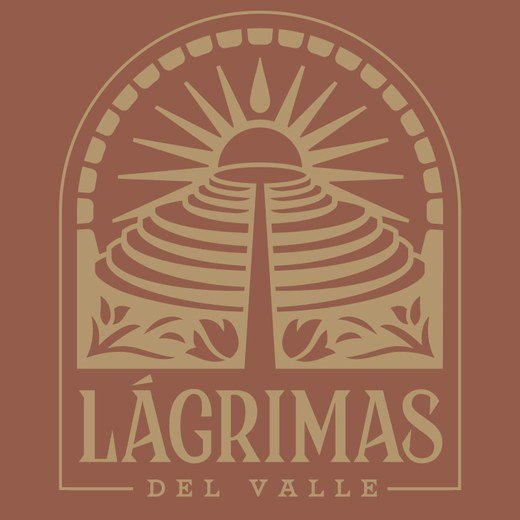 Logo de Lagrimas Del Valle