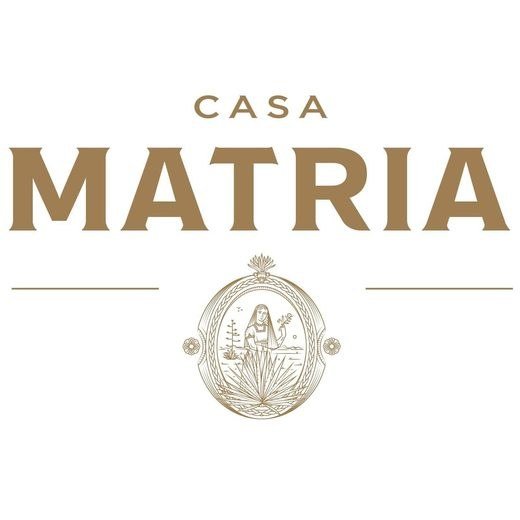 Logo de Casa Matria