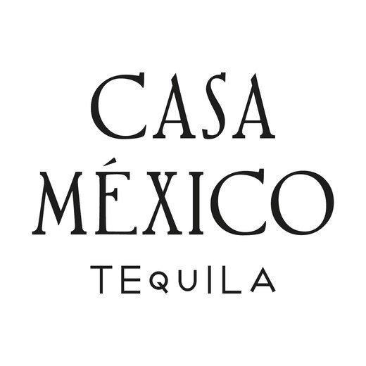 Logo de Casa Mexico