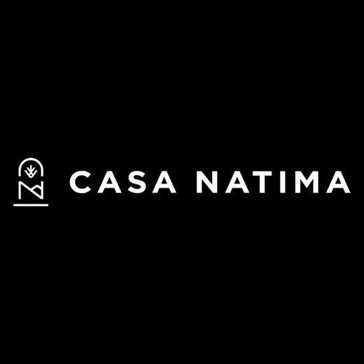 Logo de Casa Natima