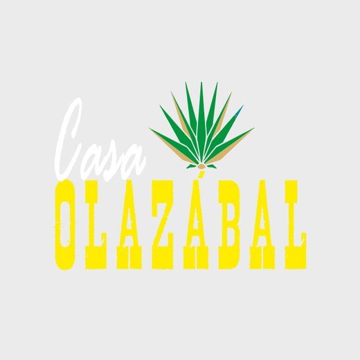 Logo de Casa Olazabal