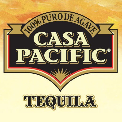 Logo de Casa Pacific