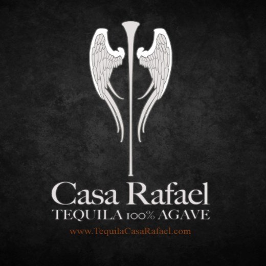 Logo de Casa Rafael