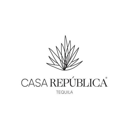 Logo de Casa República