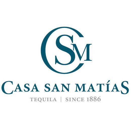 Logo de Casa San Matias