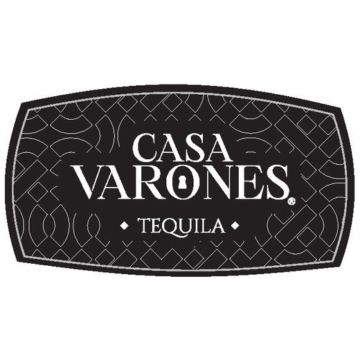Logo de Casa Varones