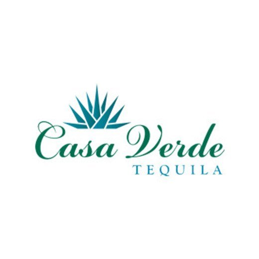 Logo de Casa Verde