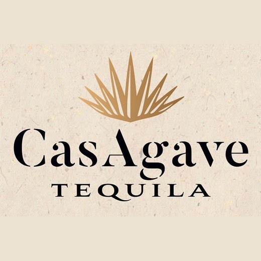 Logo de CasAgave