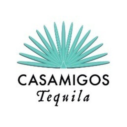 Logo de Casamigos Tequila