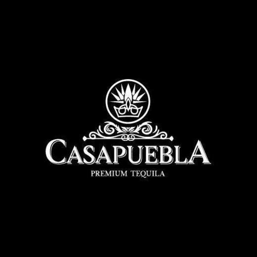 Logo de CasaPuebla
