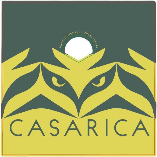 Logo de Casarica