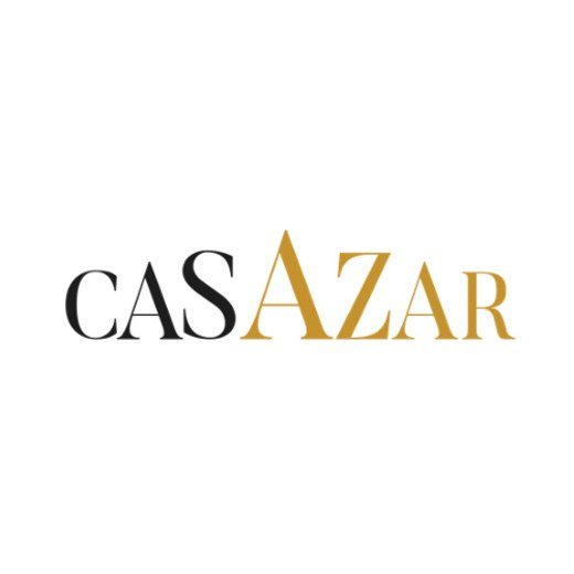 Logo de Casazar