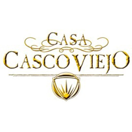 Logo de Casco Viejo