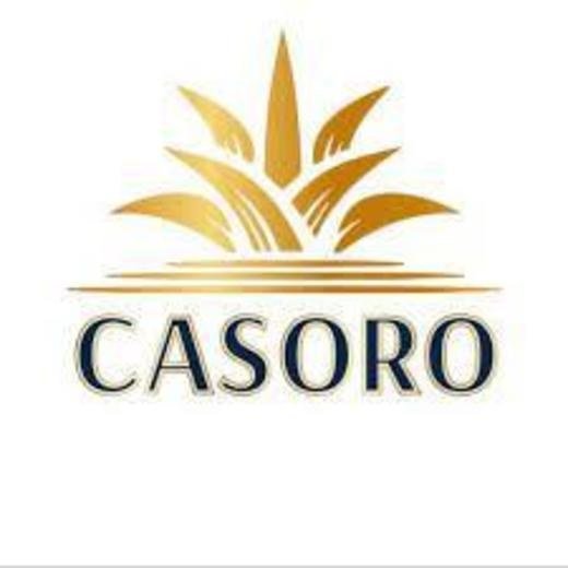 Logo de Casoro