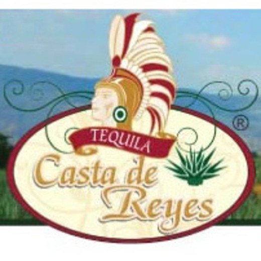 Logo de Casta de Reyes